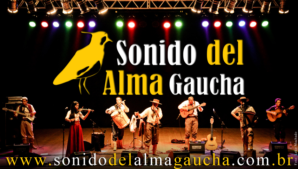 SONIDO DEL ALMA GAUCHA