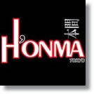 HONMA TOKYO