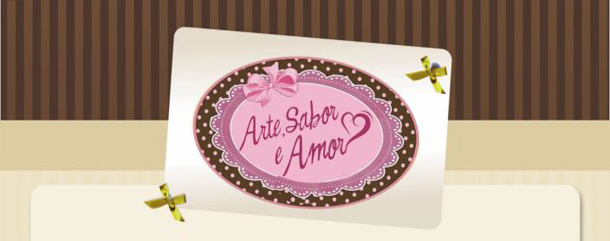 Arte, Sabor e Amor