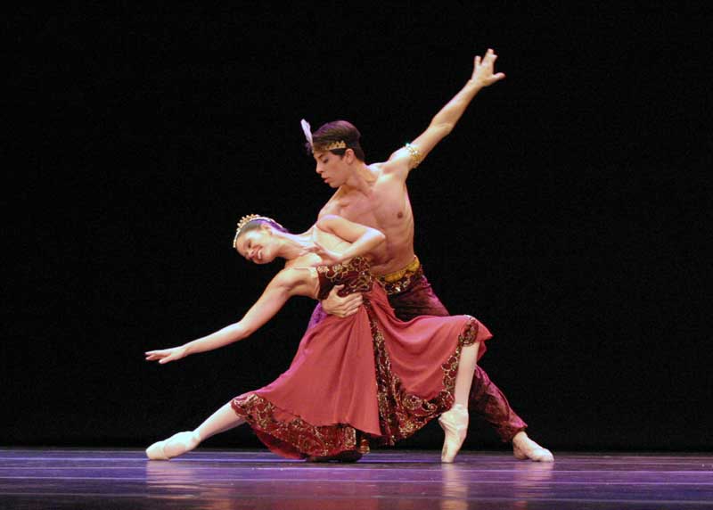 Ballet Infantil em Nova Lima - Vila Da Serra