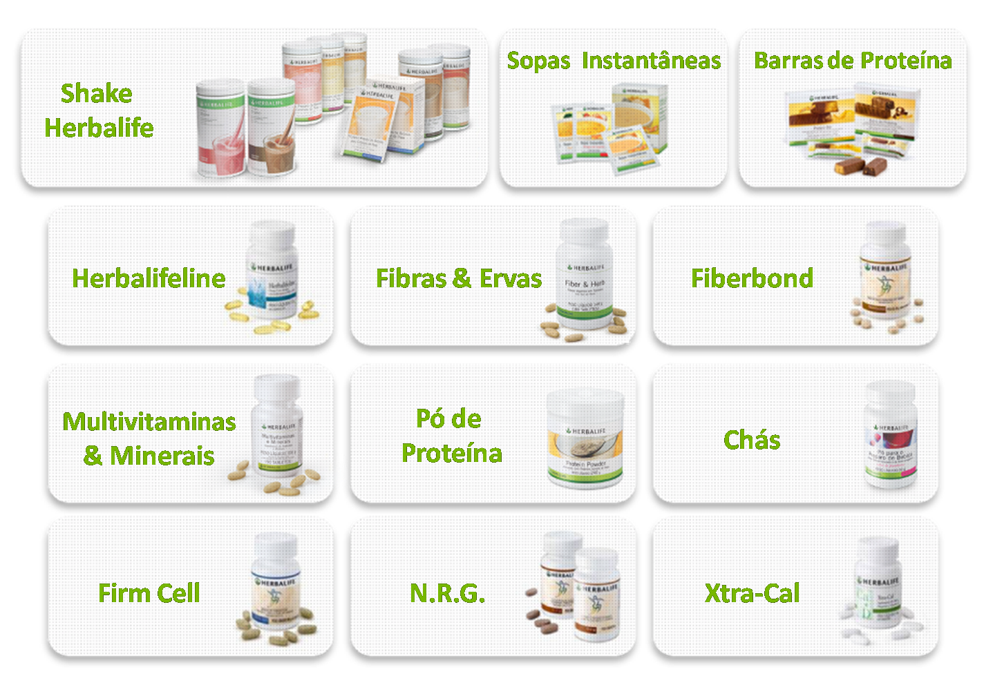 HERBALIFE EM CURITIBA 