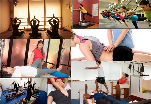 VITA PILATES - Yoga - Savassi