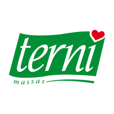 MASSAS TERNI - Massas Congeladas no Buritis 