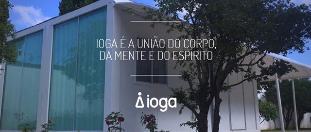 IOGA - Yoga no Vila da Serra - Nova Lima