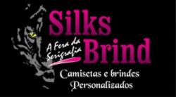 Silk Screen no Gutierrez BH