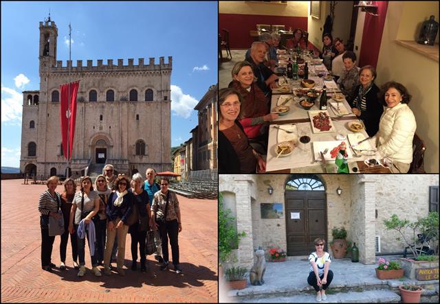 ROSANA LIONELLO - Curso de Italiano na Serra - BH - Aula de Italiano na Serra - BH