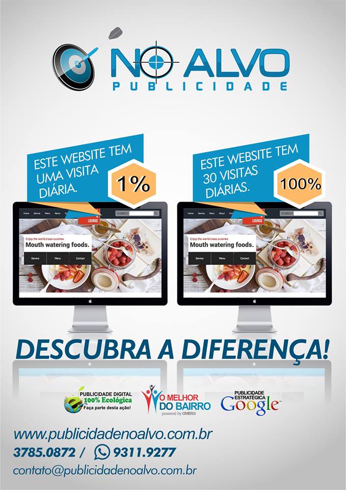 MARKETING DIGITAL EM CANOAS