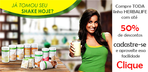 HERBALIFE EM CURITIBA 