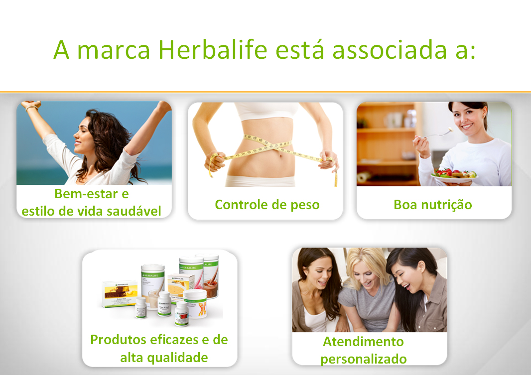 HERBALIFE EM CURITIBA 