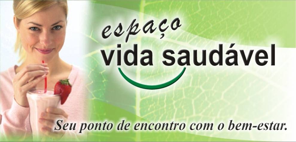 ESPAO VIDA SAUDVEL EM CURITIBA