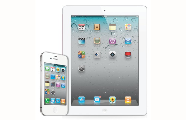 iPhone-5-iPad-mini-and-iPad-next-generation no santa Cndida em Curitiba