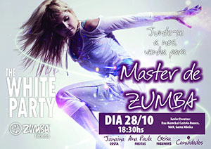 ZUMBA FITNESS EM FEIRA DE SANTANA