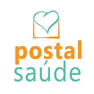 Postal Sade no Centro Mdico Endocenter em Feira de Santana