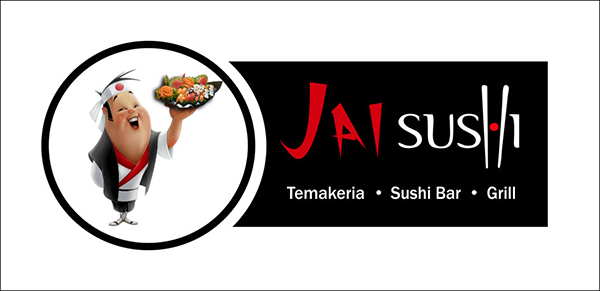  JAI SUSHI  Restaurante Japons em Feira de Santana