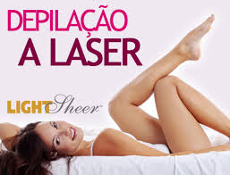 Depilao a Laser no Funcionrios