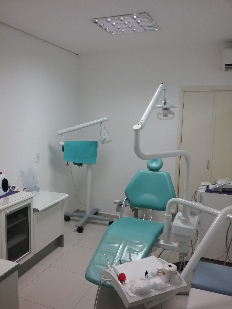 consultrio odontolgico em hortolndia - atual odonto g