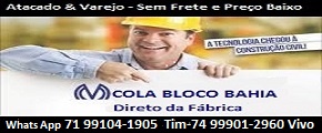 Cola Bloco em Irece