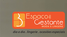 Espao da Gestante - Moda e Lingerie