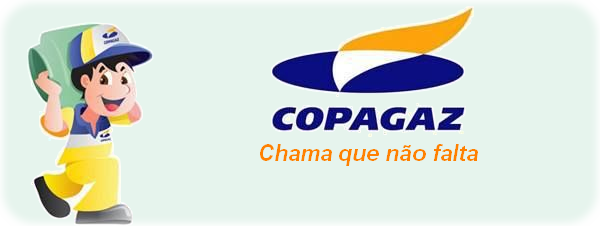 Copagaz em Mau