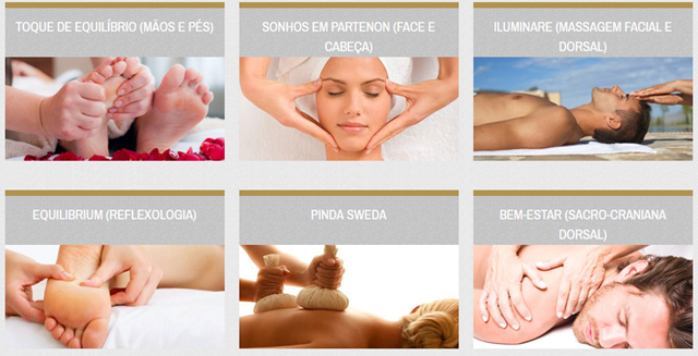 Ams Simplesmente Spa - SPA Urbano no Vila da Serra - Nova Lima -  Spa dos Ps no Vila da Serra - Nova Lima