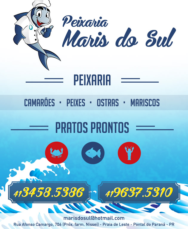 Peixaria Maris do Sul