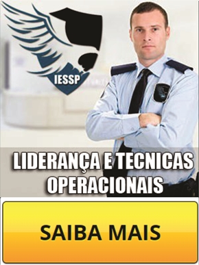 LIDERANA E TCNICAS OPERACIONAIS EM CAMPO GRANDE RJ