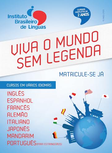 IBL CURSO DE IDIOMAS