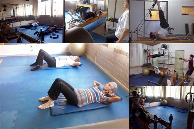  Academia de Pilates no Cidade Jardim BH 