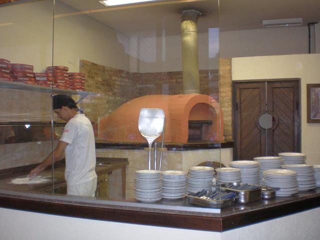  Disk-Pizza na Cidade Jardim BH 