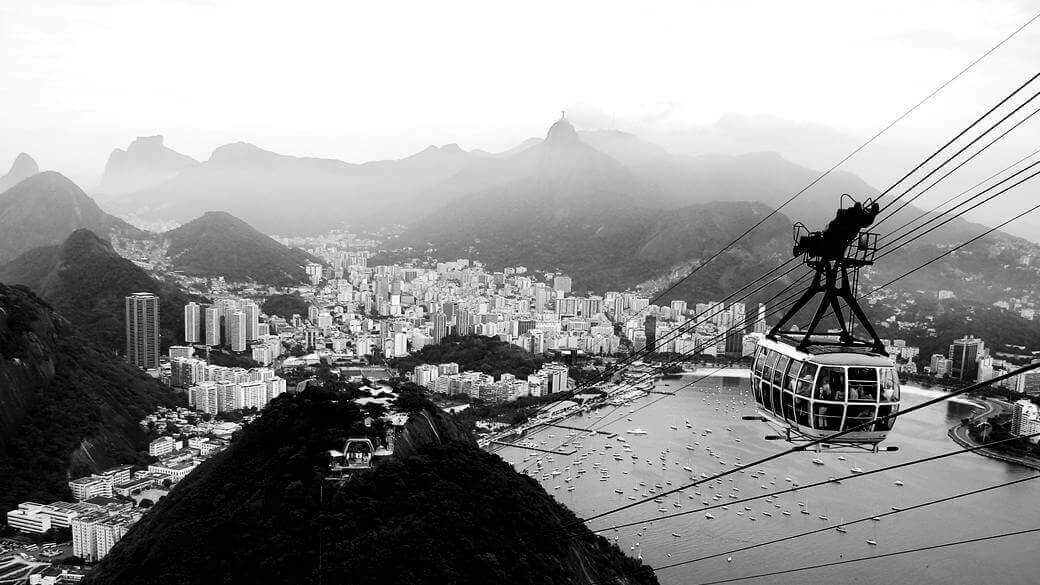 Rio de Janeiro